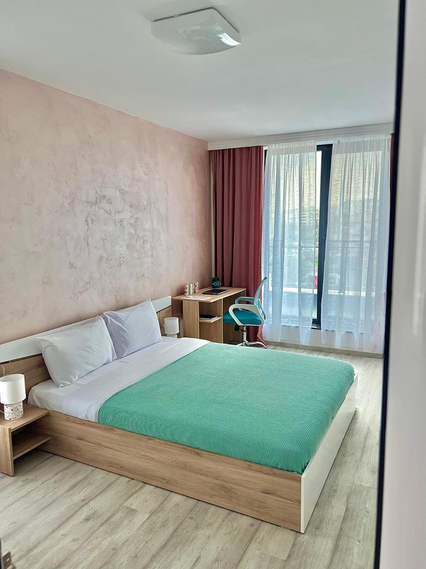 סופיה Stracciatella Homes Apartment מראה חיצוני תמונה