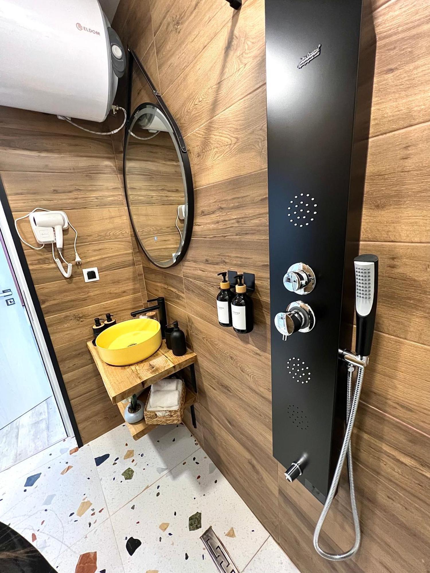 סופיה Stracciatella Homes Apartment מראה חיצוני תמונה